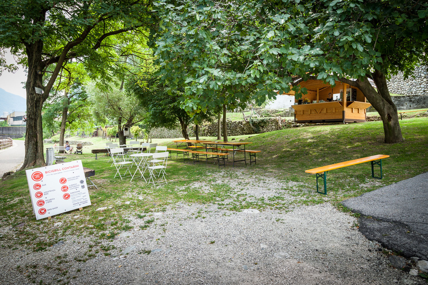 Albergo Ristorante Contarini